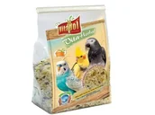 Przysmaki dla ptaków - Vitapol Vita-Herbal Ryż z Owocami Do Gotowania dla Ptaków 4211 - miniaturka - grafika 1