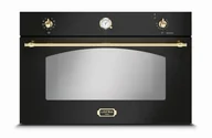 Piekarniki do zabudowy - Lofra Dolcevita 90 Nero Matt FRNM99EE - miniaturka - grafika 1