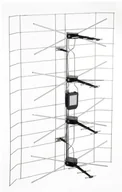 Anteny TV - Libox Antena uniwersalna zewnętrzna LBSIA - miniaturka - grafika 1