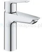Baterie umywalkowe - Grohe Start bateria umywalkowa chrom 24204002 - miniaturka - grafika 1
