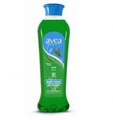 Kosmetyki do kąpieli - Intersilesia Mcbride McBride płyn do kąpieli Leśny 1L - miniaturka - grafika 1