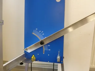 DEDRA Urządzenie do cięcia styropianu DED7521 - Narzędzia warsztatowe - miniaturka - grafika 4