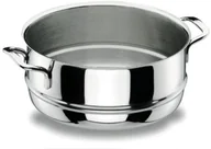 Szybkowary - Lacor 90424 nasadki szybkowar 24 cm Gourmet 90424 - miniaturka - grafika 1