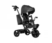 Rowerki trójkołowe - LIONELO Kori Grey Stone - miniaturka - grafika 1