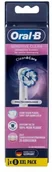Szczoteczki do zębów - Oral-B Oral-B Sensitive Clean Brush Heads szczoteczka do zębów 8 szt unisex - miniaturka - grafika 1