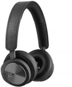 Słuchawki - Bang & Olufsen Beo Play H8i czarne - miniaturka - grafika 1