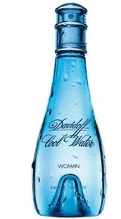 Davidoff Cool Water Woman woda toaletowa 50ml - Wody i perfumy damskie - miniaturka - grafika 2