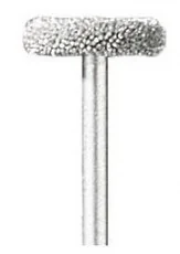 Bosch Accessories Dremel 9936 Węglika wolframu nóż frezu (ząbkowana)  19 MM 7820-20 - Pozostałe elektronarzędzia - miniaturka - grafika 5