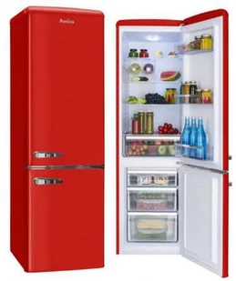 Lodówka Amica FK2965.3RAA - Lodówki - miniaturka - grafika 2