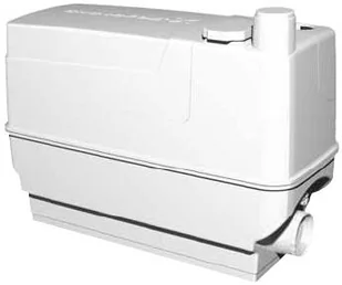 Grundfos Pompa rozdrabn.SOLOLIFT2 C-3 97775317 - Pompy obiegowe c.o. - miniaturka - grafika 3