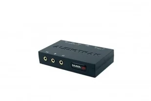 Audiotrak MAYA U5 (AH-55001) - Przetworniki DAC - miniaturka - grafika 2