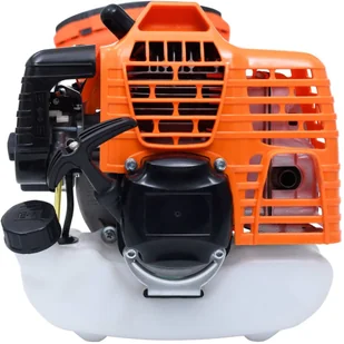 vidaXL Spalinowe narzędzie ogrodnicze 4-w-1 52 cm 146435 - Narzędzia wielofunkcyjne - miniaturka - grafika 4