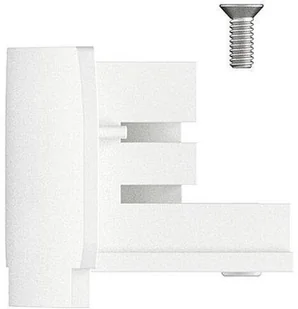 Paulmann ProRail3 nasadka końc op.1szt Biały tworzywo sztuczne 3-faz PL91383) PL91383 - Akcesoria do oświetlenia Paulmann ProRail3 nasadka końc op.1szt Biały tworzywo sztuczne 3-faz PL91383) PL91383 - Akcesoria do oświetlenia - miniaturka - grafika 2