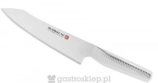 Global Nóż do pieczywa 21cm NI GNM-09R GNM-09R - Noże kuchenne - miniaturka - grafika 2