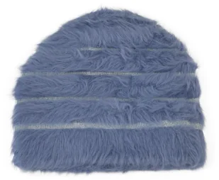 Art of Polo Czapka Angorowe pasy - Czapki damskie - miniaturka - grafika 2