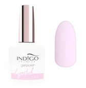 Lakiery hybrydowe - Indigo Lakier Hybrydowy Lipstick Lilu 7ml - miniaturka - grafika 1