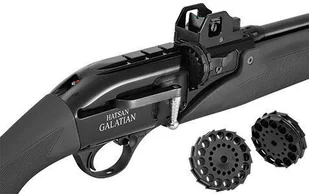 Hatsan Arms Company Wiatrówka PCP (GALATIAN III) T009461 - Wiatrówki karabinki - miniaturka - grafika 4
