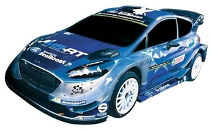 Mondo Ford Fiesta WRC RC 1:24 MODNO - Samochody i pojazdy dla dzieci - miniaturka - grafika 2