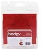 Papier do drukarek - Evolis Badgy CBGC0020W - miniaturka - grafika 1