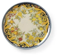 Talerze - Hendi Talerz do pizzy Blackboard Napoli śr. 33 cm 777855 - miniaturka - grafika 1