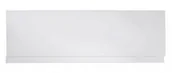 Obudowy do wanien - Polysan PLAIN NIKA obudowa czołowa, 140x59 72487 - miniaturka - grafika 1