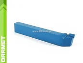 Noże do tokarek - DARMET Nóż boczny wygięty Prawy NNBc-ISO3 1610 S10 (P10) do stali - miniaturka - grafika 1