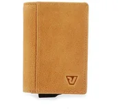 Etui na dokumenty i karty - Roncato Etui na karty IRON 400702 RFID 400702 06 - miniaturka - grafika 1