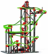 Zabawki konstrukcyjne - Fischertechnik 536621 - zabawka konstrukcyjna, nowy kompletny zestaw Dynamic L2 - miniaturka - grafika 1