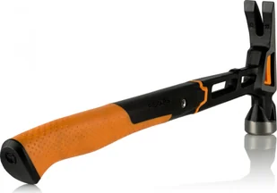 FISKARS MŁOTEK CIESIELSKI XXL HARDAWARE 22OZ 16"""",FIS-1020216,""""MŁOTEK CIESIELSKI XXL HARDAWARE 22OZ 16"""" (FIS-1020216) - Młotki - miniaturka - grafika 5