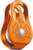 Sprzęt wspinaczkowy - Petzl Bloczek asekuracyjny Fixe P05SO/BLOCZEK - miniaturka - grafika 1