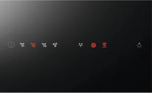 AEG DVE5971HB - Okapy kuchenne - miniaturka - grafika 2