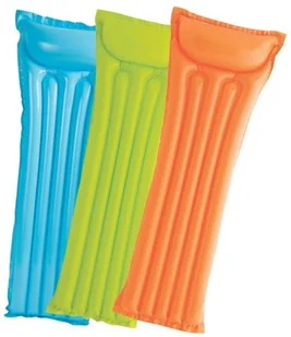 Intex Materac dmuchany economat 59703EU - Materace dmuchane i koła do pływania - miniaturka - grafika 3