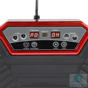 loop SVP02 RED PLATFORMA WIBRACYJNA a-ty 17-22-445 - Platformy wibracyjne - miniaturka - grafika 21