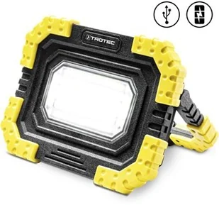 Akumulatorowa lampa robocza LED PWLS 06-10 - Oświetlenie warsztatowe - miniaturka - grafika 2