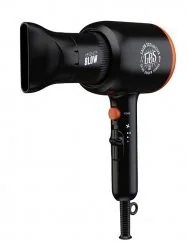 GA.MA GBS Blow suszarka barberska 2000W - Suszarki do włosów - miniaturka - grafika 2