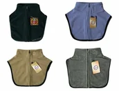 Akcesoria jeździeckie - Jacson Półgolf (komin) - - miniaturka - grafika 1