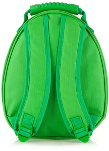 Wittchen Plecaczek dziecięcy Travel Kids żółty - Plecaki szkolne i tornistry - miniaturka - grafika 7