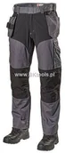 Odzież robocza - L.BRADOR SPODNIE 1843PB ROZMIAR C56 800052523 - miniaturka - grafika 1