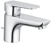 Baterie umywalkowe - Kludi Pure&Style 403850575 - miniaturka - grafika 1