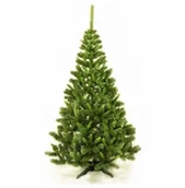 Choinki - ANMA Choinka świąteczna MOUNTAIN 220 cm jedle - miniaturka - grafika 1