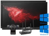 Tablice interaktywne - myBOARD DUET 65 OPS + CAM - miniaturka - grafika 1