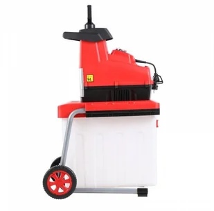 Faworyt GTR 2800 - Rozdrabniacze do gałęzi - miniaturka - grafika 3