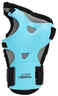 Nils EXTREME OCHRANIACZE H716 ROZM L ZESTAW EXTREME 16-60-080 - Ochraniacze - miniaturka - grafika 2