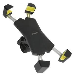 Ugreen rowerowy uchwyt na kierownicę 60989 - Uchwyty samochodowe do telefonów - miniaturka - grafika 2