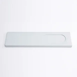 Fral Adaptor okienny listwa 50-100 cm Super Cool - Akcesoria do wentylacji i klimatyzacji - miniaturka - grafika 2