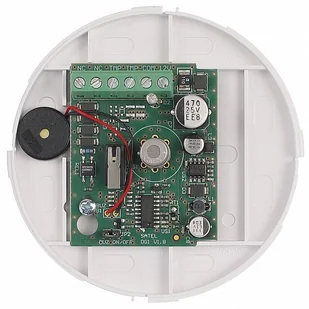 SATEL Czujnik gazu propan-butan DG-1 LPG DG-1 LPG - Czujniki czadu, dymu, gazu - miniaturka - grafika 5