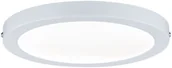 Lampy sufitowe - Paulmann WD Atria LED-Panel 220mm 15W 4000K Ws mt 70937 - miniaturka - grafika 1