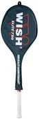 Badminton - Wish Rakietka do badmintona, 750 red - miniaturka - grafika 1