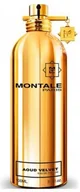Wody i perfumy męskie - Montale Aoud Velvet woda perfumowana 100ml - miniaturka - grafika 1