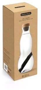 BLACK+BLUM BB Karafka na wodę EAU CARAFE new EC002 - Karafki - miniaturka - grafika 6